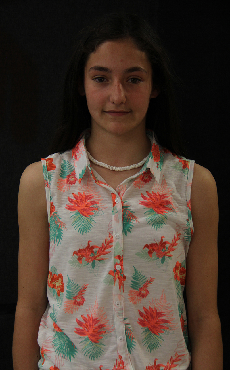 Entrevista a Andrea Izurdiaga